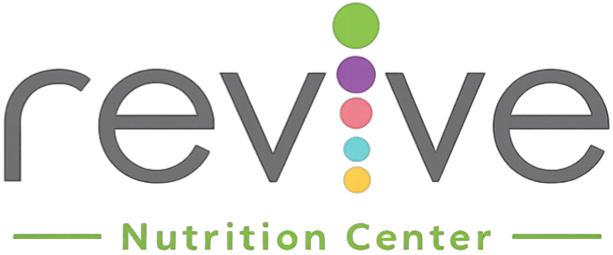 Revive Nutrition